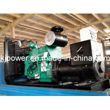 600kVA Cummins Diesel Generator Set (KTA19-G8)